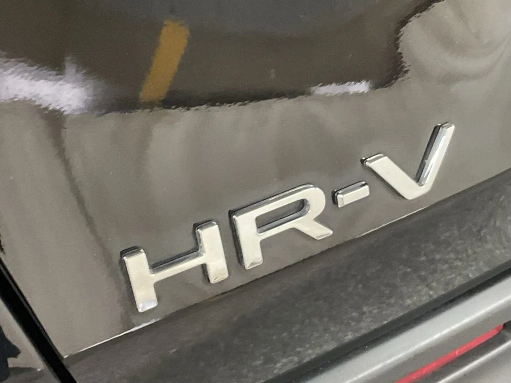2023 Honda HR-V LX - Photo 22