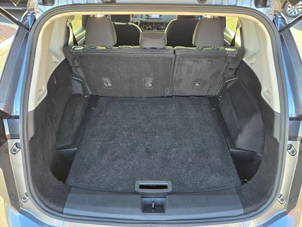Used 2024 Gun Metallic Nissan S image 13