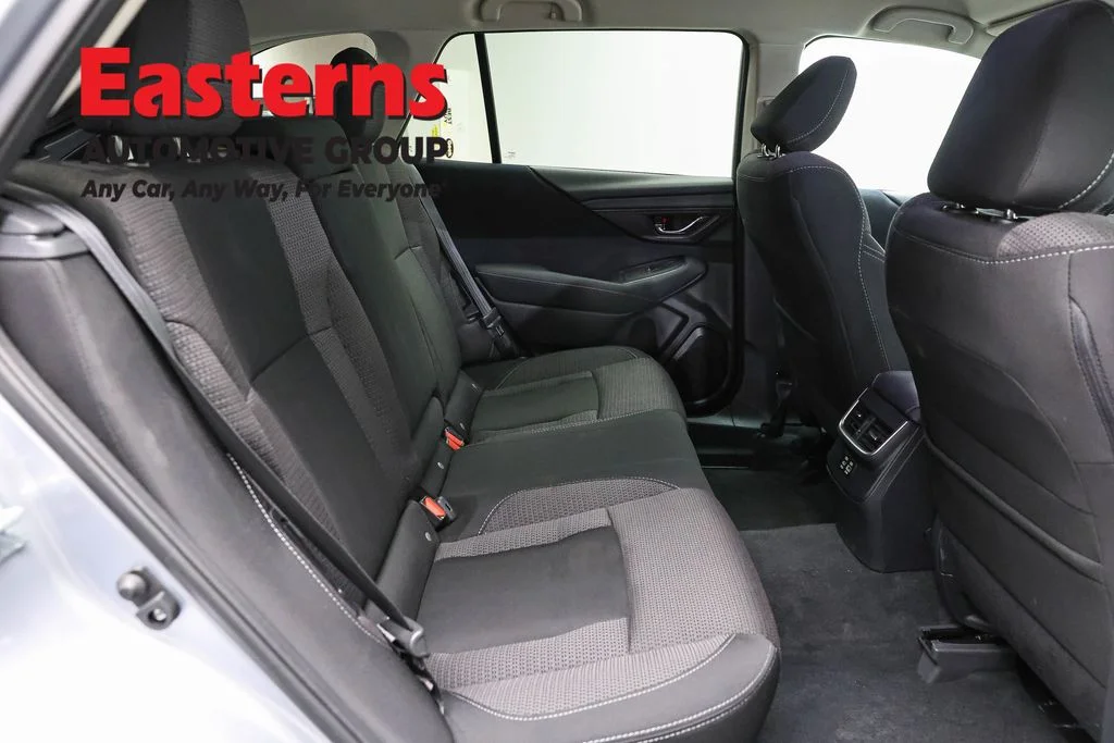 Used 2023 Silver Subaru Premium image 23