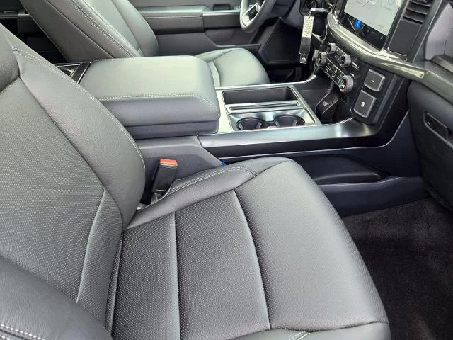 New 2026 Oxford White Ford STX® image 29