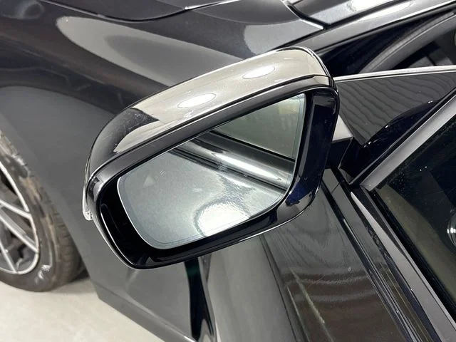 Used 2022 Black BMW 430i xDrive image 19