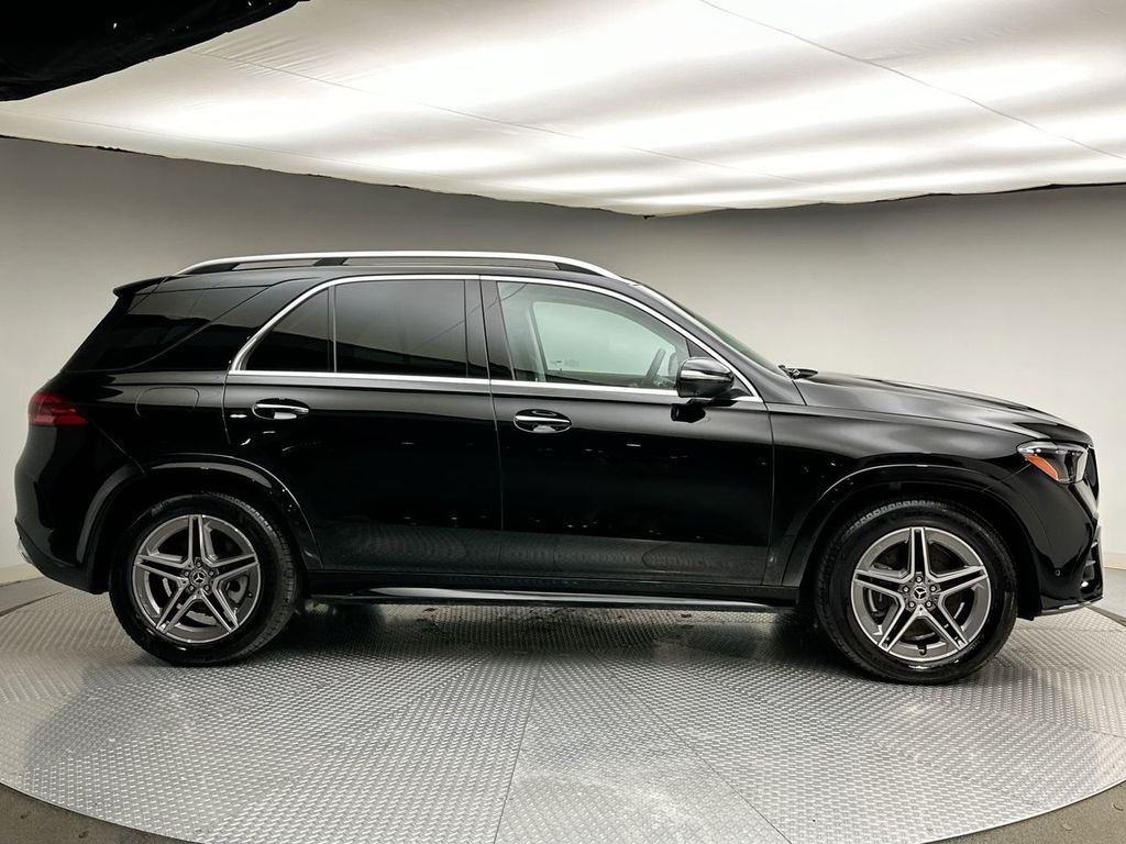 2026 Mercedes-Benz GLE GLE450 - Photo 14