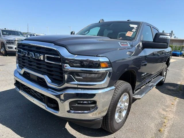 2026 RAM 2500 Big Horn 4X4 Crew Cab SWB's photo