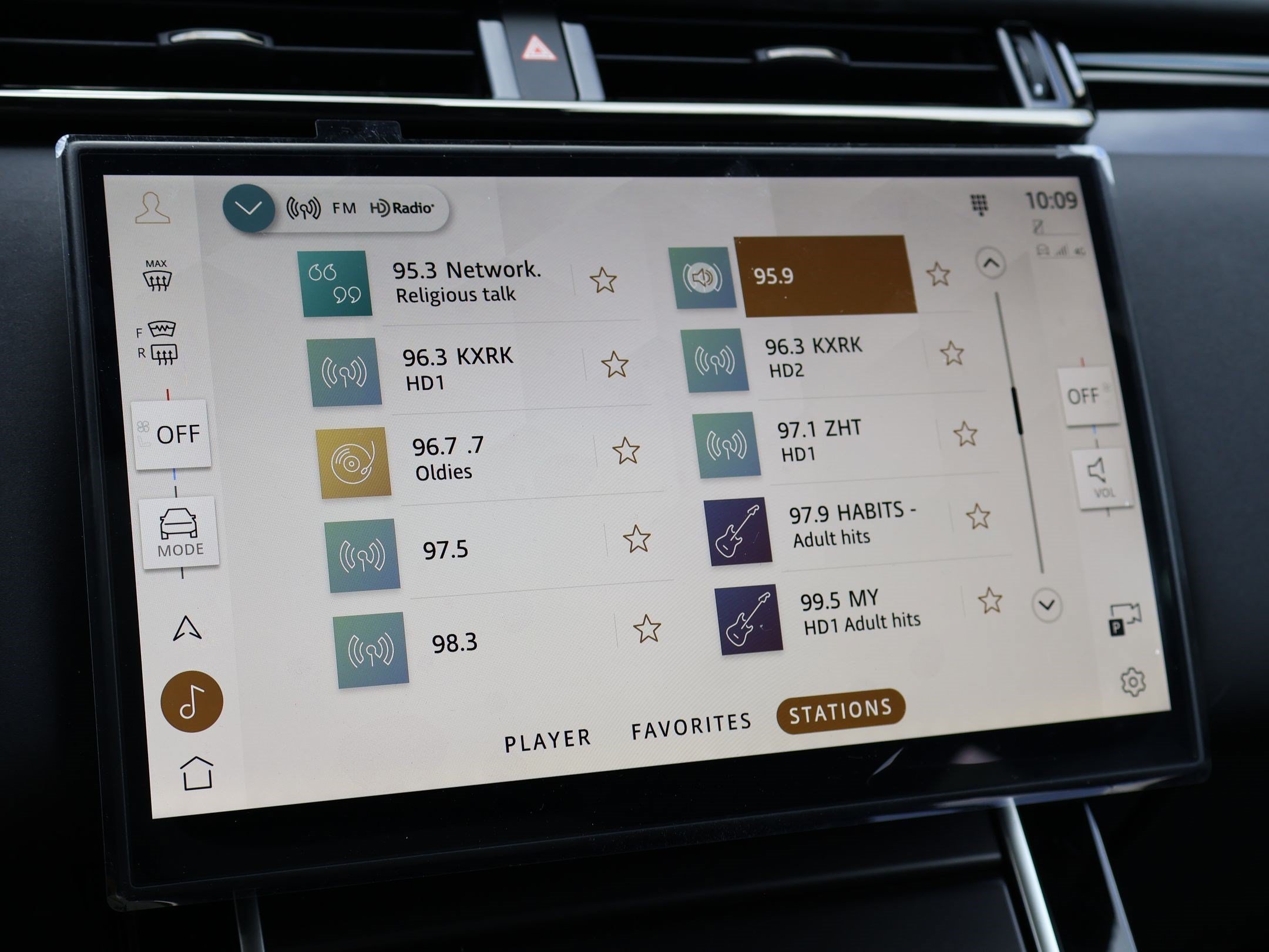 New 2026 Zadar Grey LAND ROVER Belgravia Edition image 13