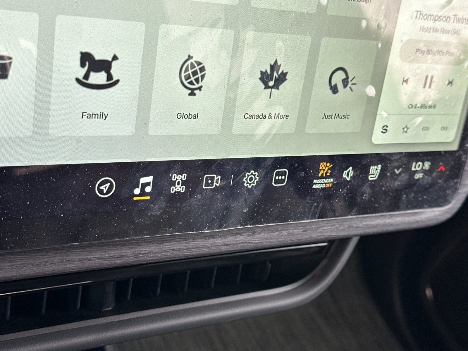 Used 2023  Rivian Adventure image 19