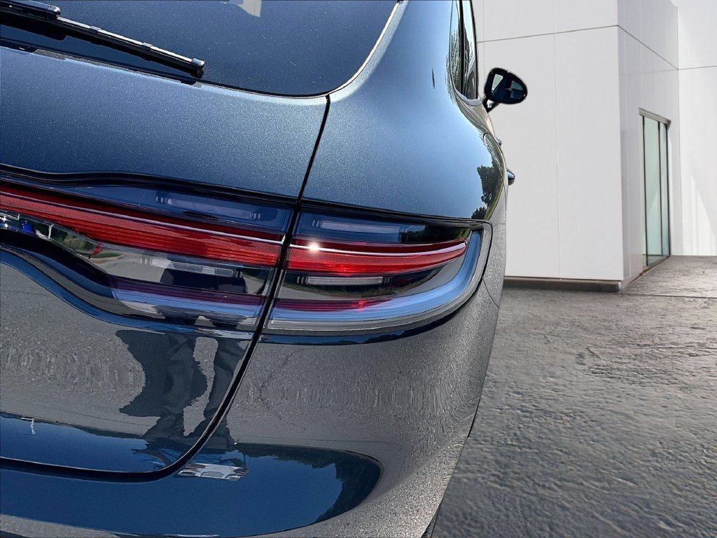 Used 2026 Gray Porsche  image 21