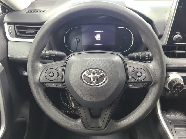 2024 Toyota RAV4 Woodland Edition - Photo 17