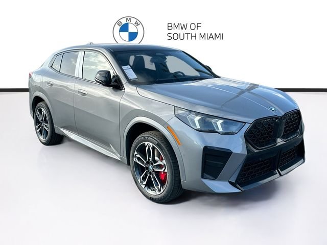 2026 BMW X2 xDrive28i