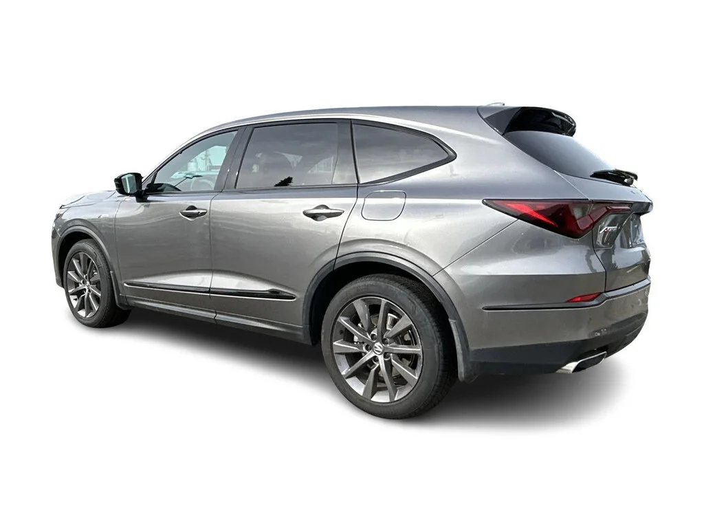 Used 2025  Acura A-Spec SH-AWD No Claims   Dilawri Certified   Loca image 9