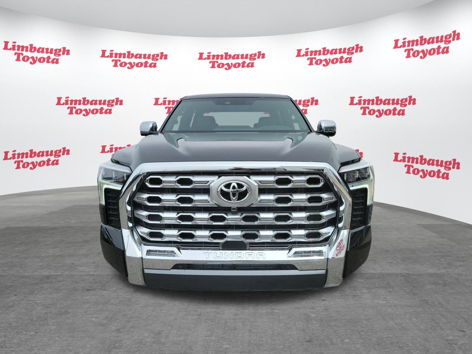 2025 Toyota Tundra 1794 Edition - Photo 13