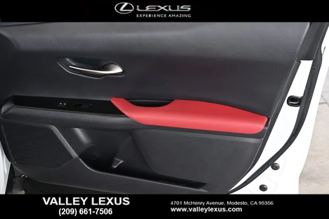 2019 Lexus UX 200 F SPORT - Photo 20