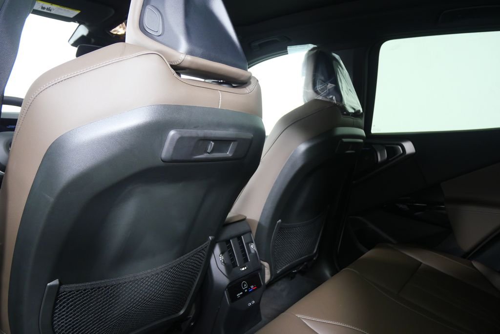 Used 2026 Dune Grey Metallic BMW 30 xDrive image 17