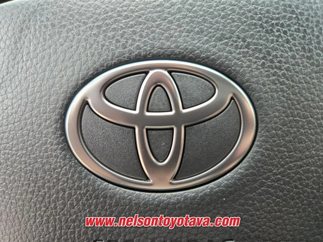 New 2026  Toyota Nightshade Edition image 14