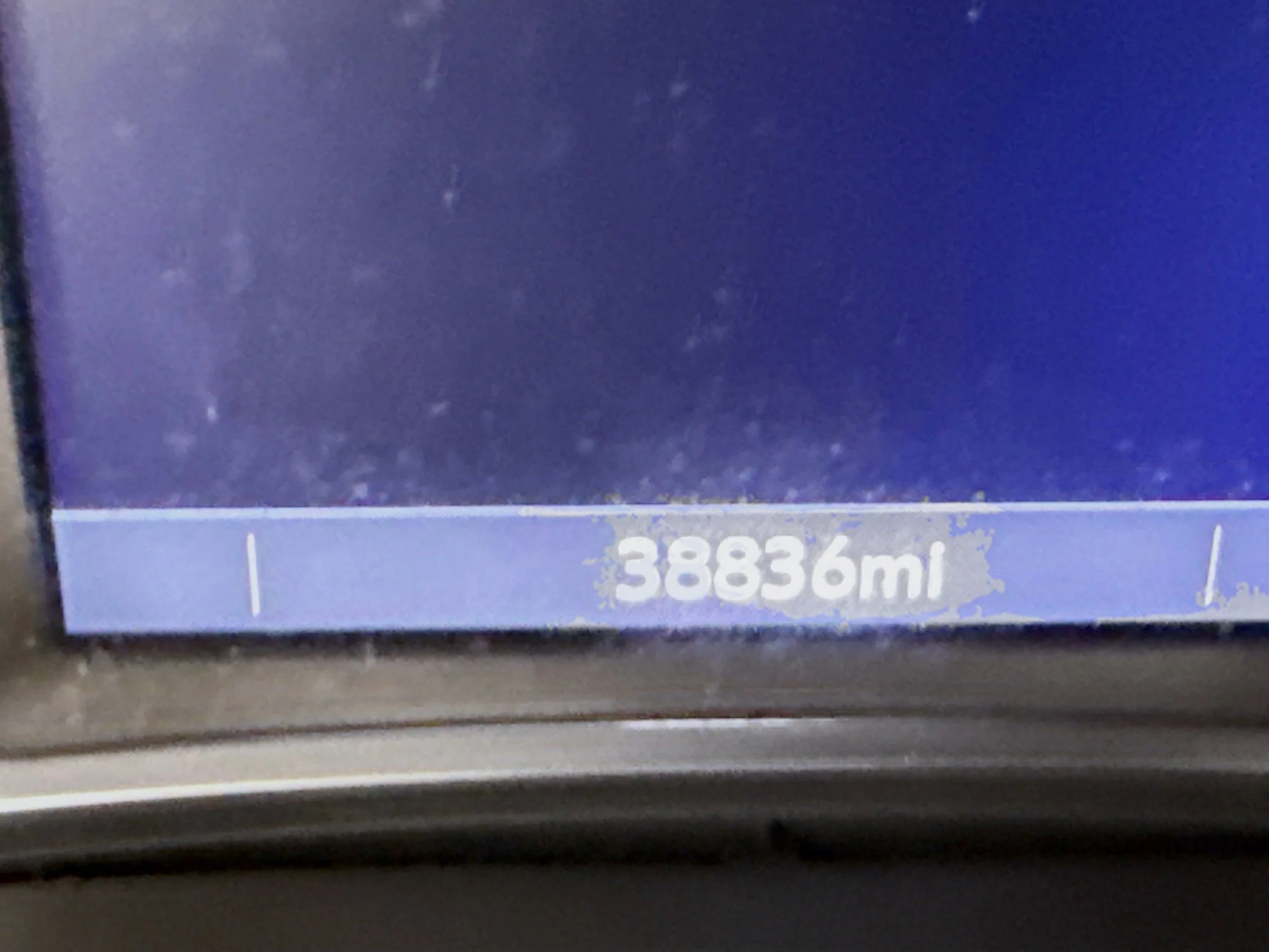 Used 2023 Sterling Gray Metallic Chevrolet LT Cloth image 12