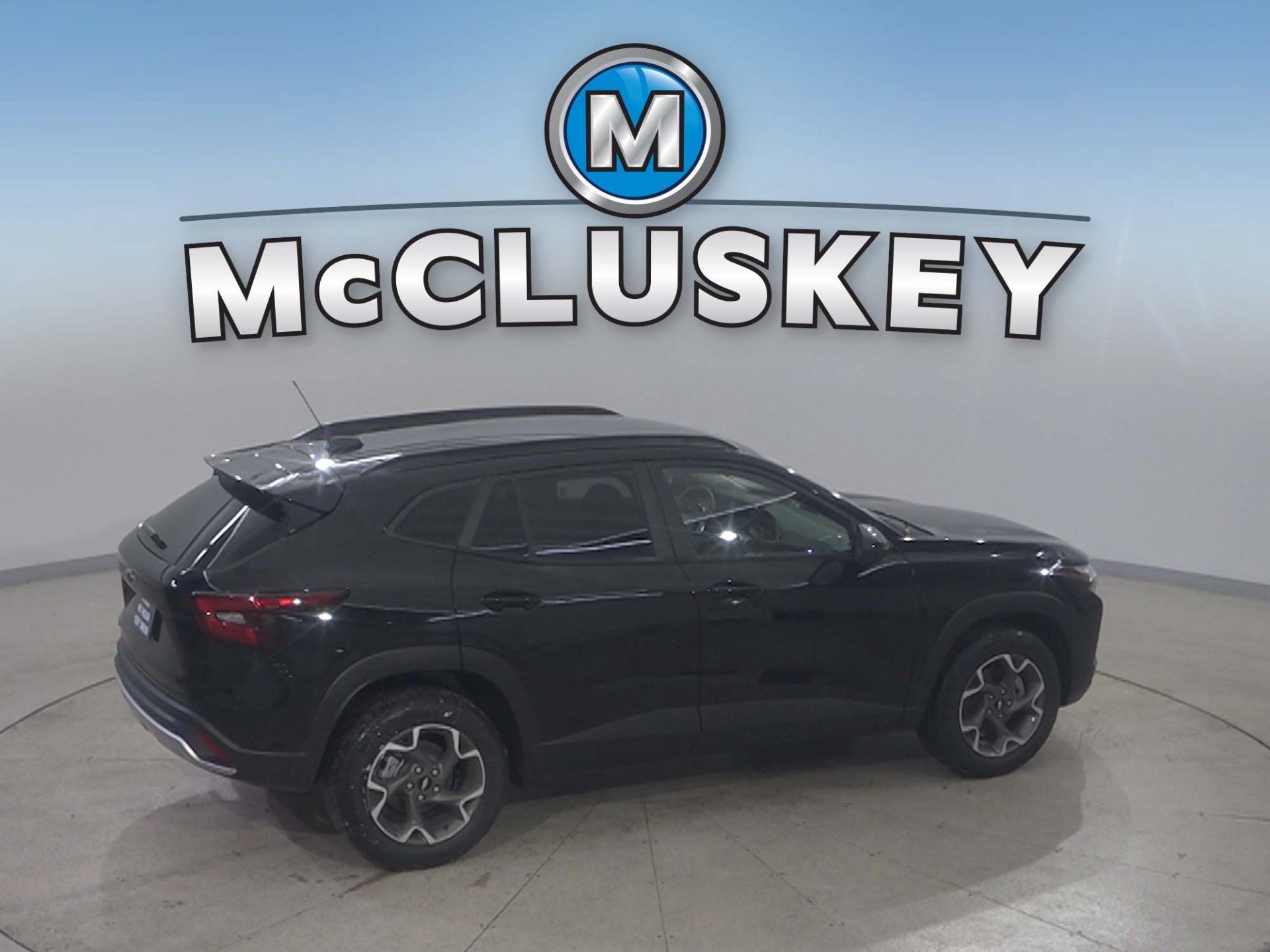 2026 Chevrolet Trax LT - Photo 54