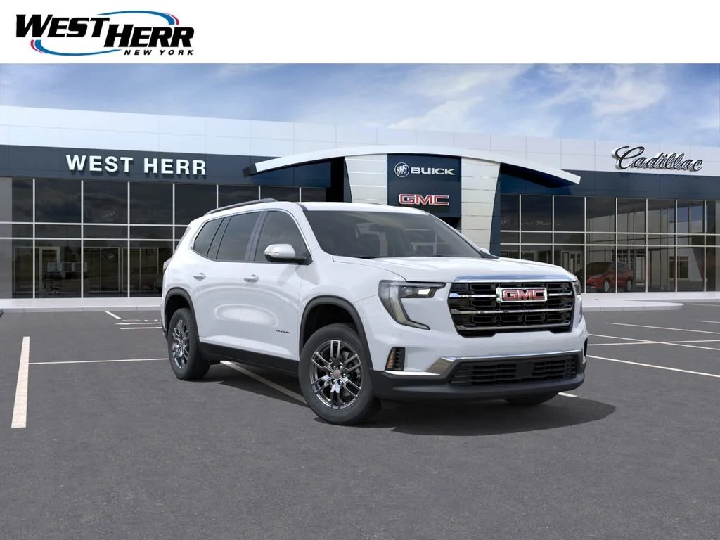 2026 GMC Acadia Elevation AWD's photo