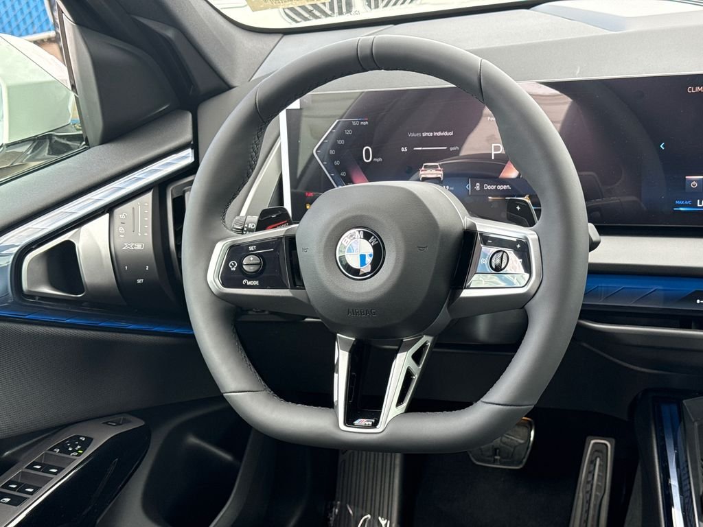 New 2026 Alpine White BMW 30 xDrive image 21
