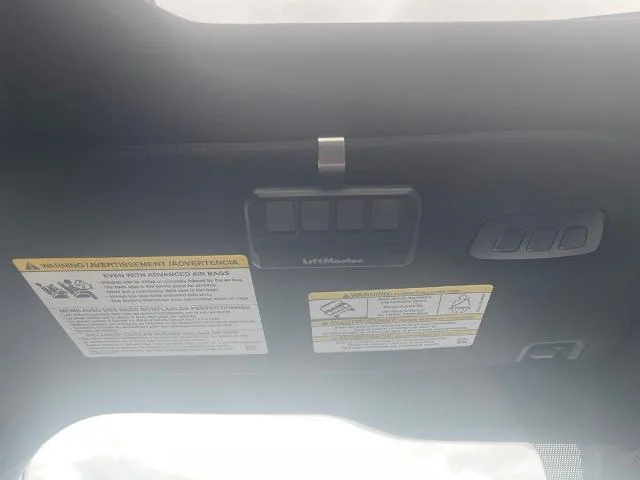 New 2026 Agate Black Metallic Ford Lariat® image 67