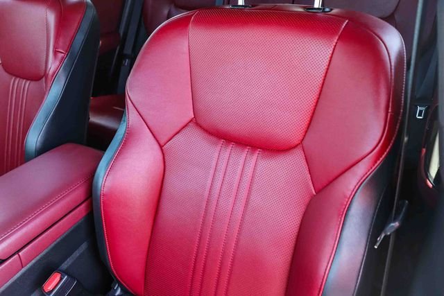 Certified Used 2022 White Lexus 350 Premium image 27