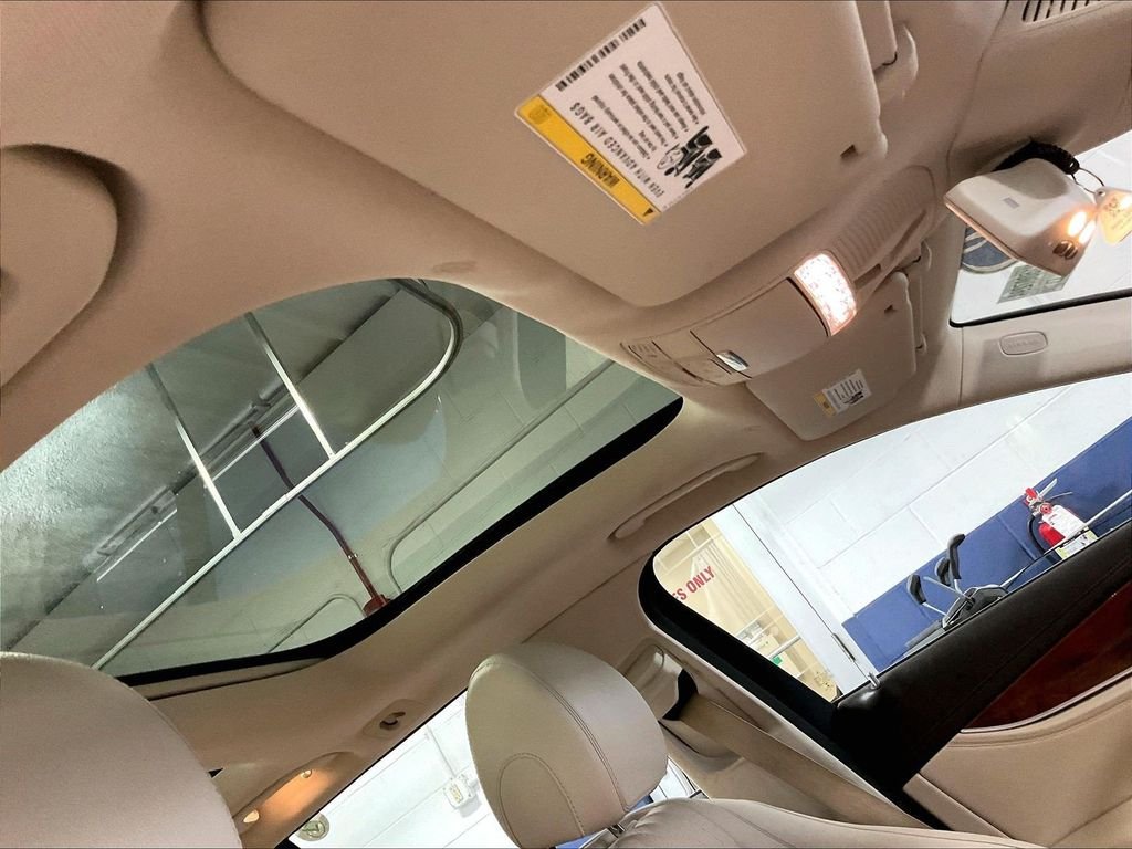 Used 2018 Black Mercedes-Benz E 400 image 22