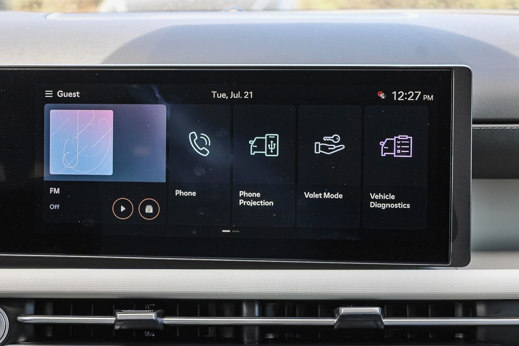 New 2026 Gray Hyundai SEL Plus image 15