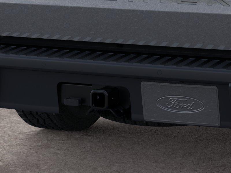 2026 Ford Maverick — photo 23