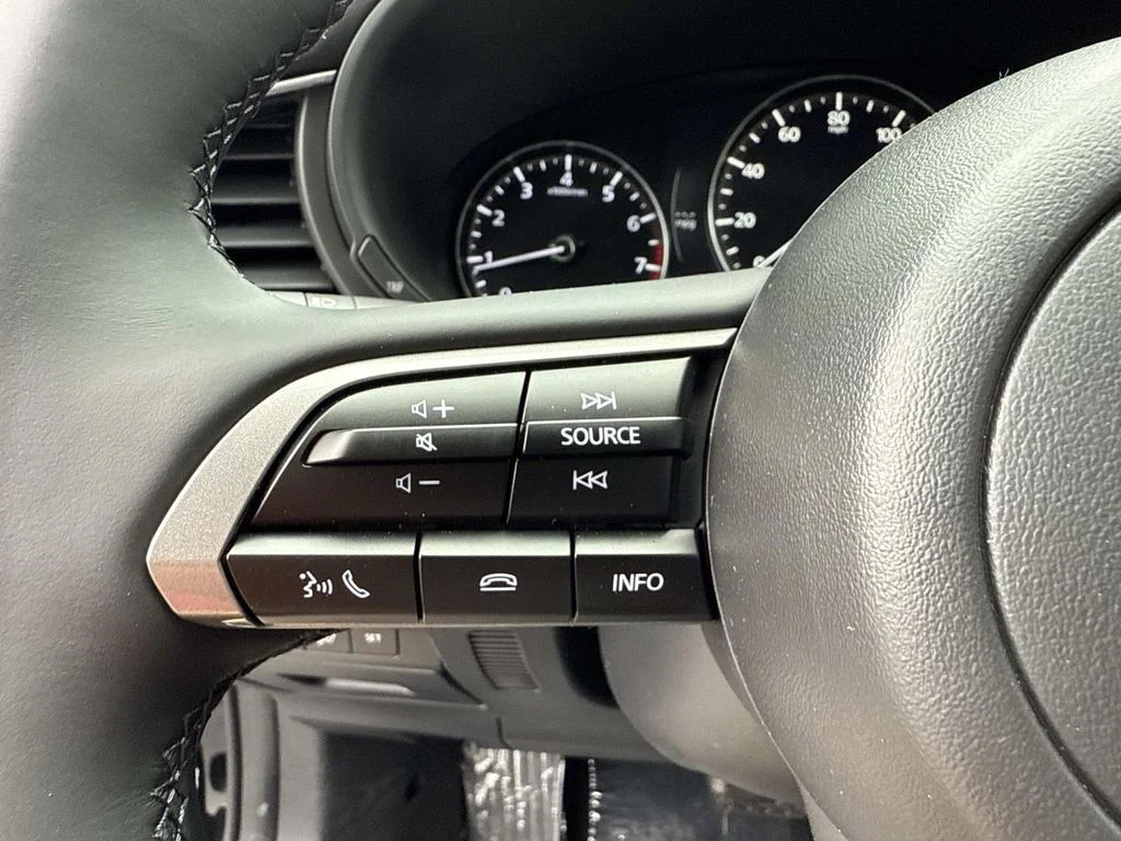 2026 Mazda CX-30 Preferred - Photo 41