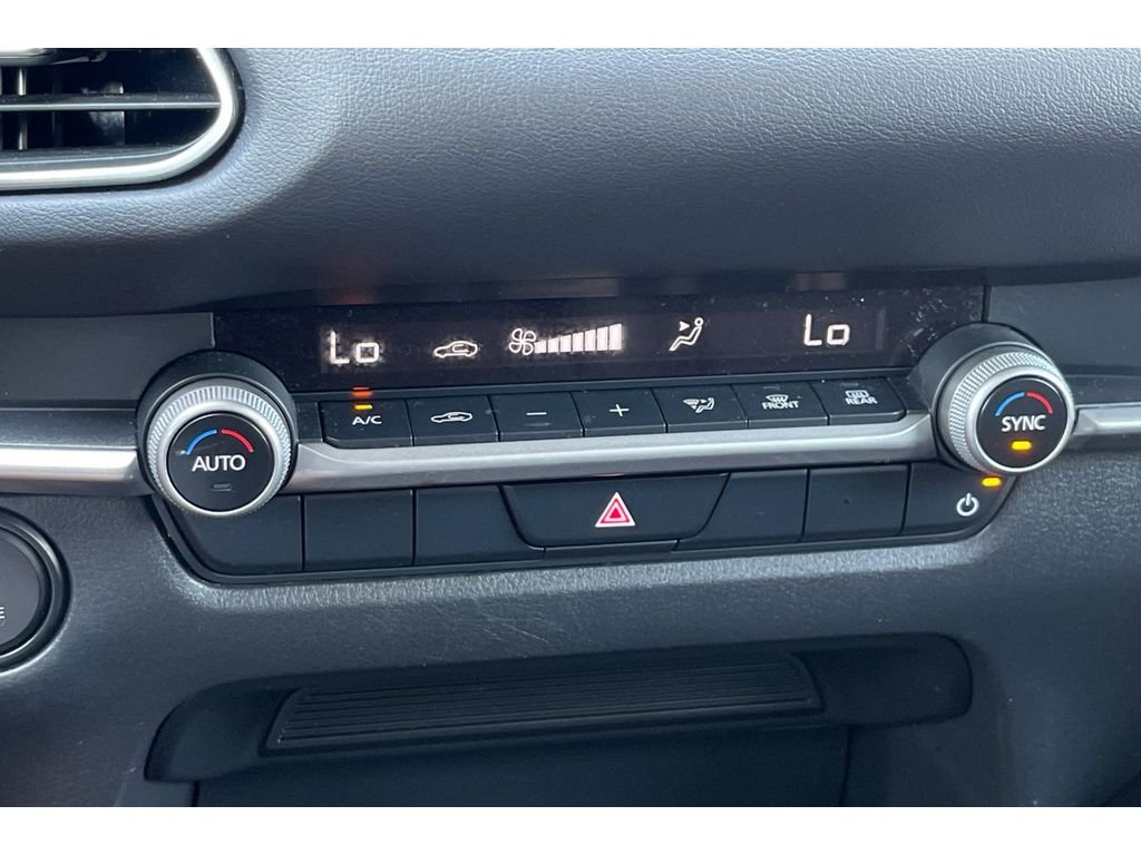 Certified Used 2024 Ceramic Metallic Mazda 2.5 S Select Sport image 28