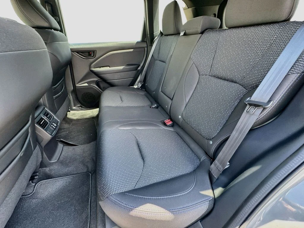 New 2026 Beige Subaru Premium image 30
