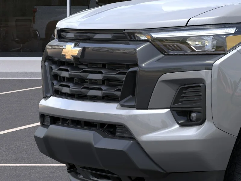 2026 Chevrolet Colorado LT - Photo 13
