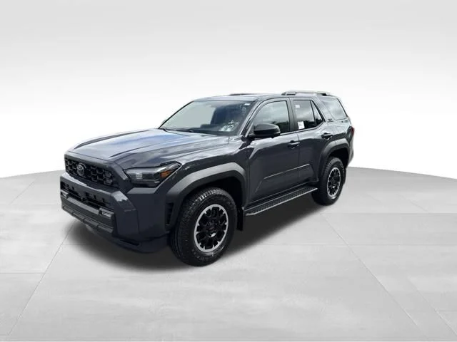 New 2026 Underground Toyota TRD Off-Road Premium image 1