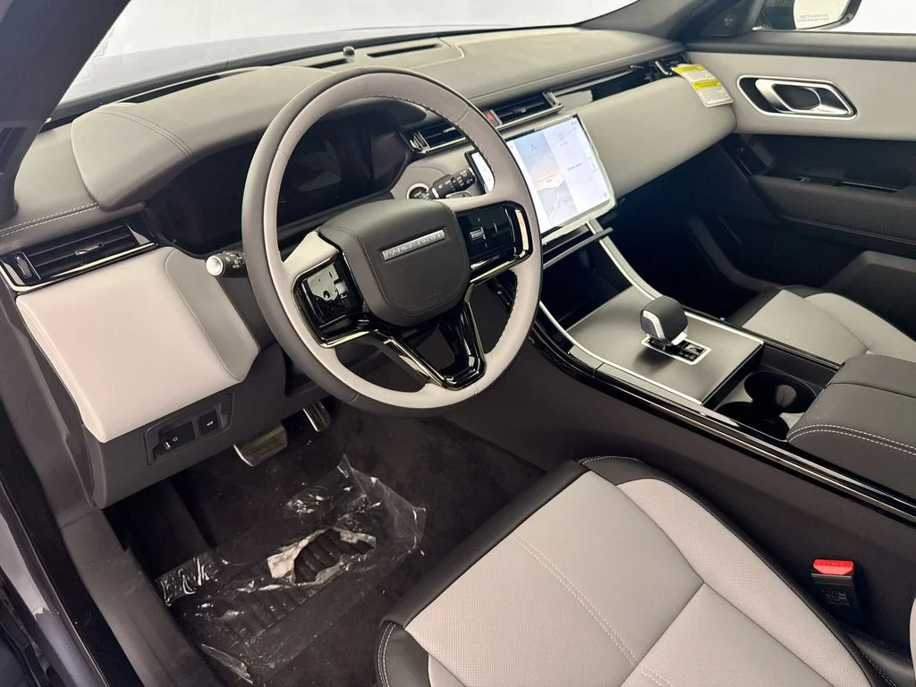 New 2026 Varesine Blue Land Rover Belgravia Edition image 9