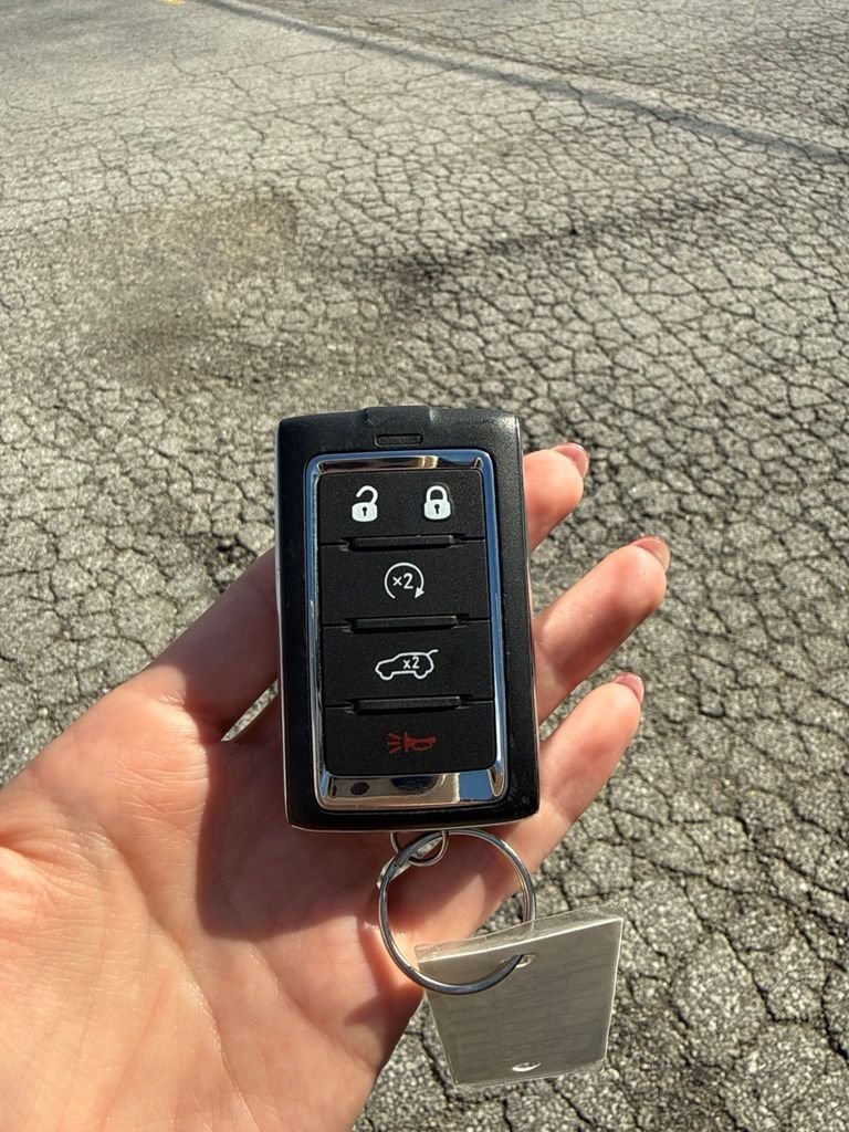 Used 2024 Brown Jeep 4xe image 11
