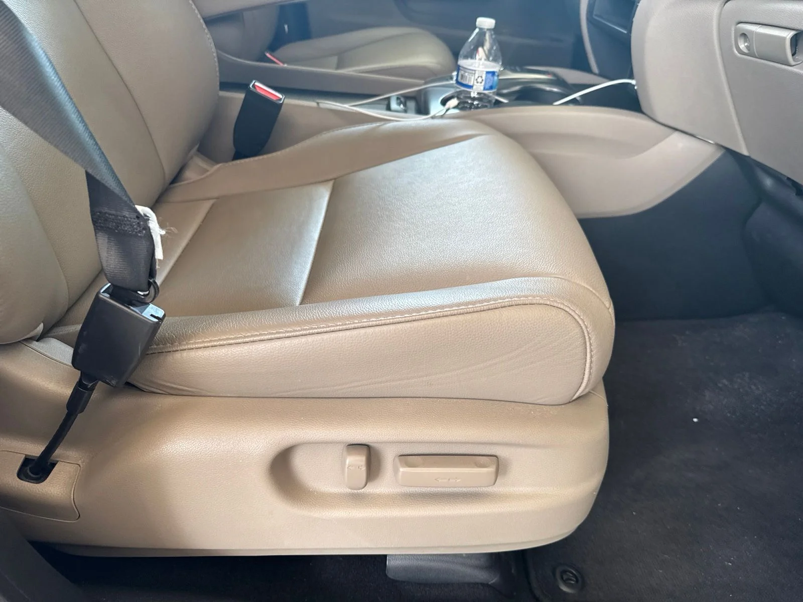 Used 2021  Honda EX-L image 23