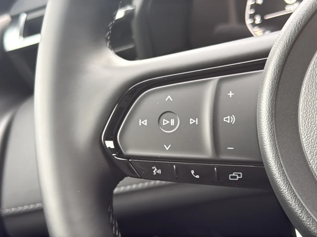 New 2026 Black Mazda 2.5 S Select image 39