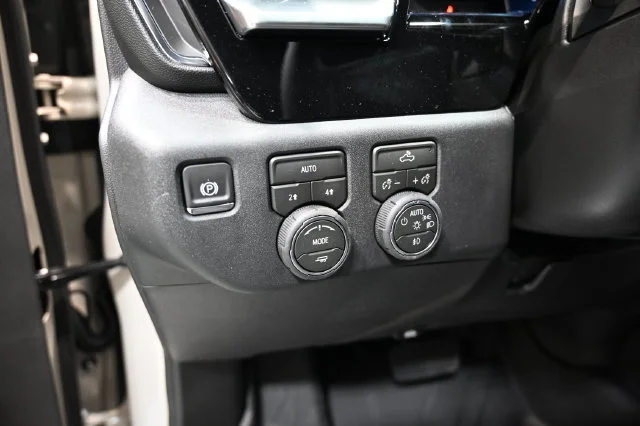 2026 Chevrolet Silverado 1500 RST - Photo 23