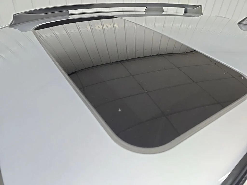 Used 2025 Silver Subaru Limited image 11