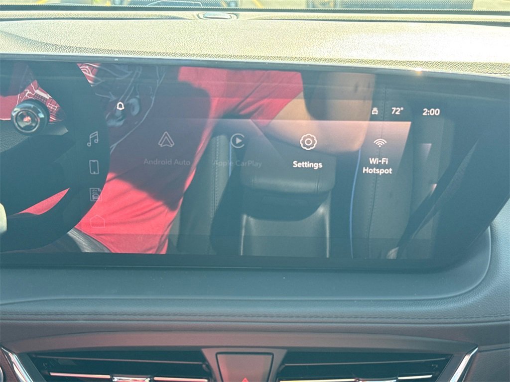 2026 BUICK ENCORE GX - Image 20