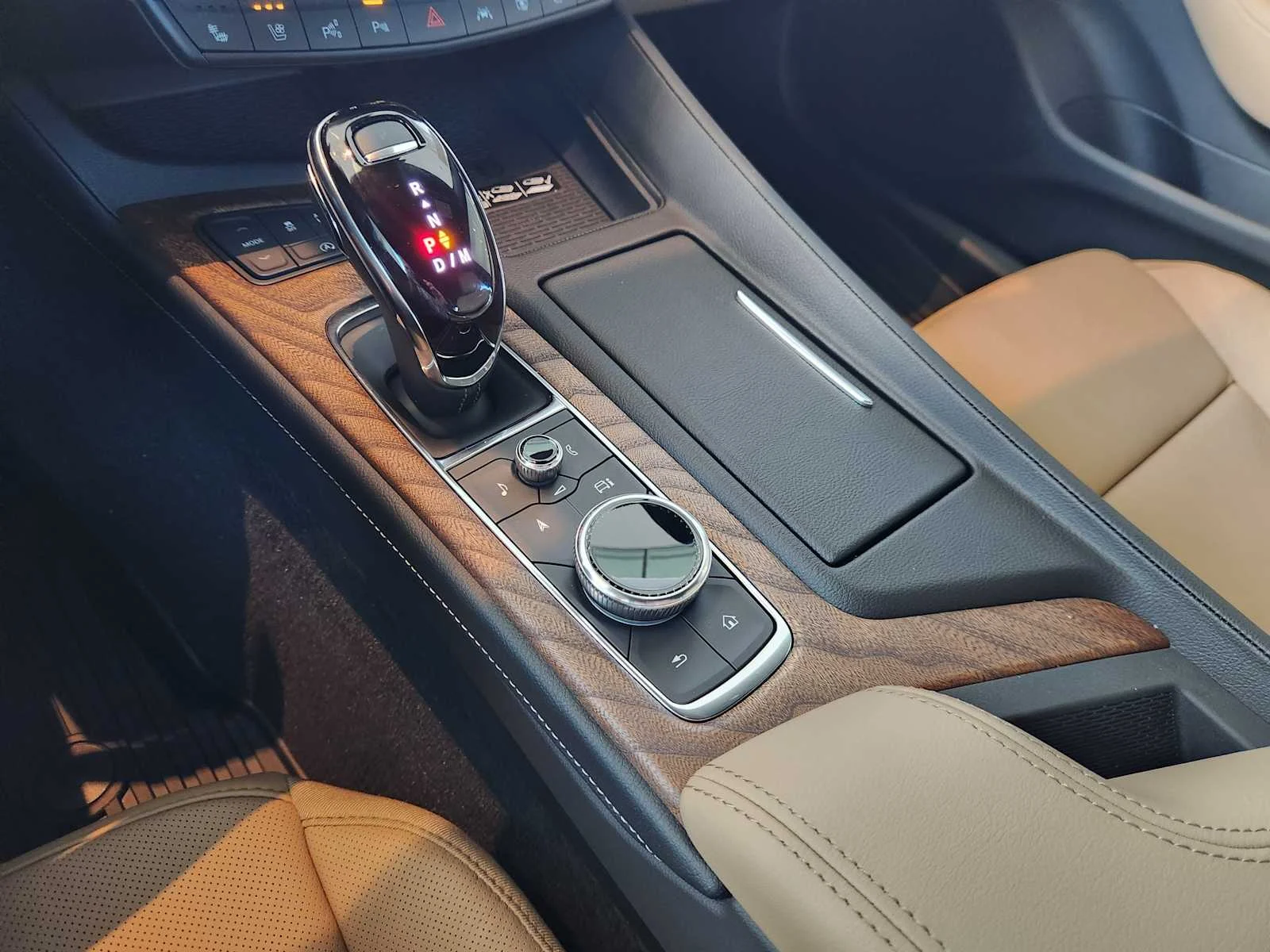 2026 Cadillac CT5 Premium Luxury - Photo 14