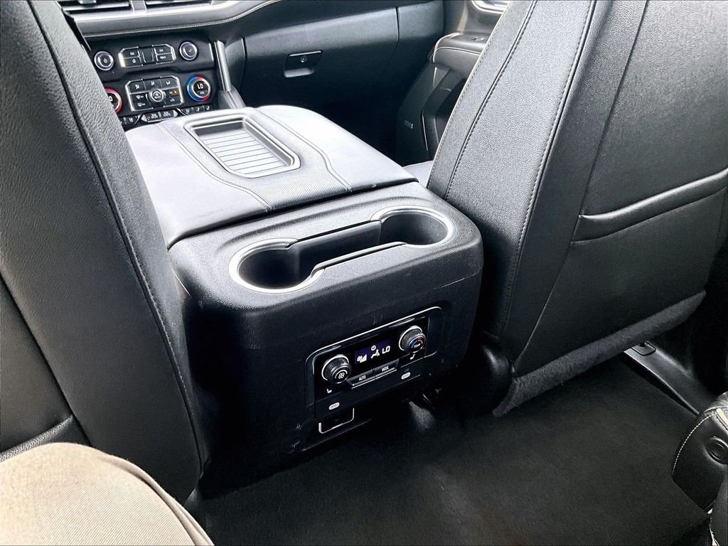 Used 2021 Gray Chevrolet Premier image 29