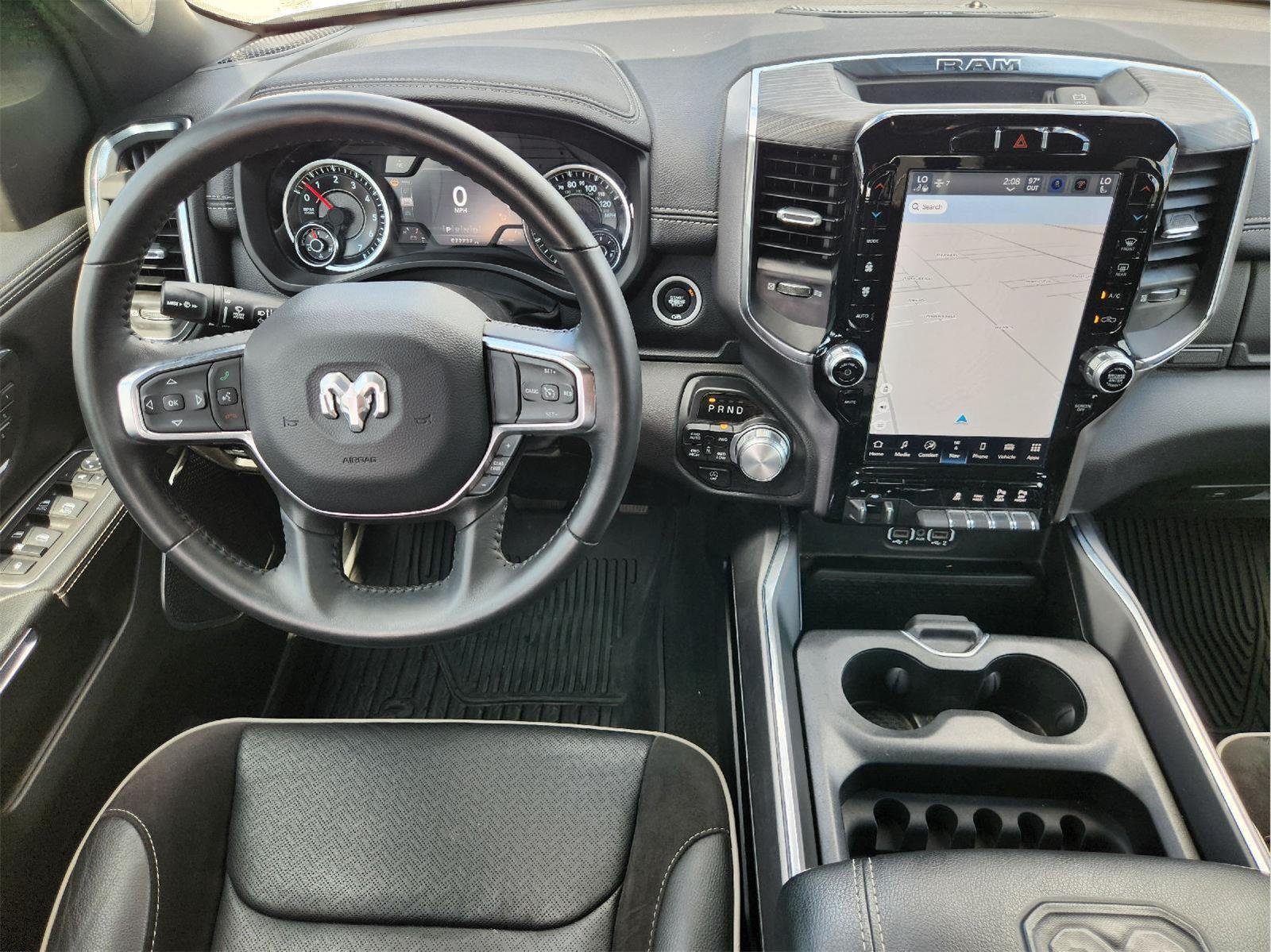 2024 Ram 1500 photo 27 of 33