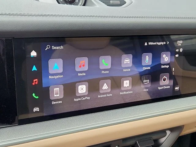 2026 Porsche Cayenne Coup Base - Photo 23