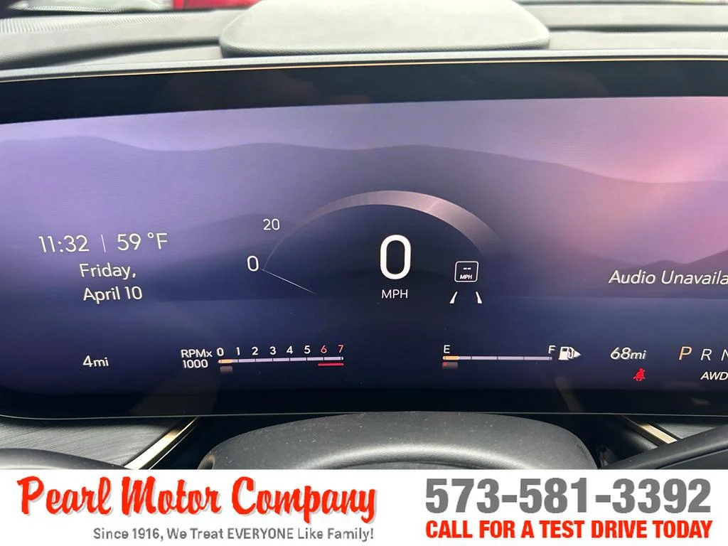 2026 Buick Envision Avenir - Photo 12