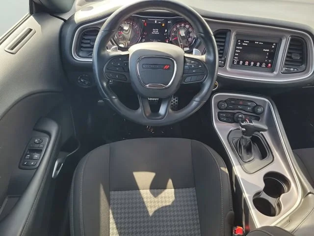 Used 2022 Gray Dodge R/T image 13