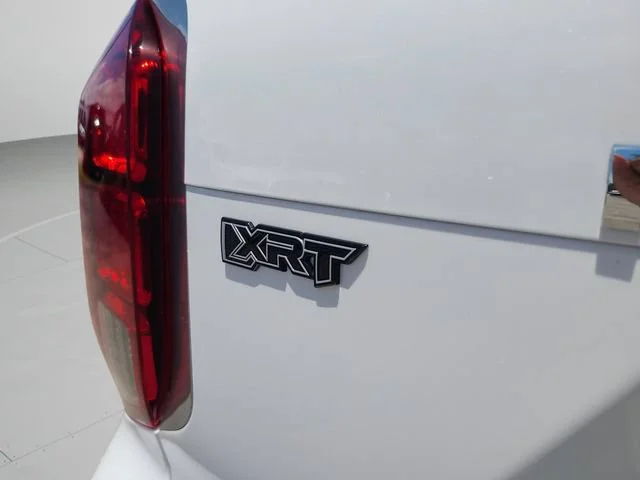 Used 2024 White Hyundai XRT image 35