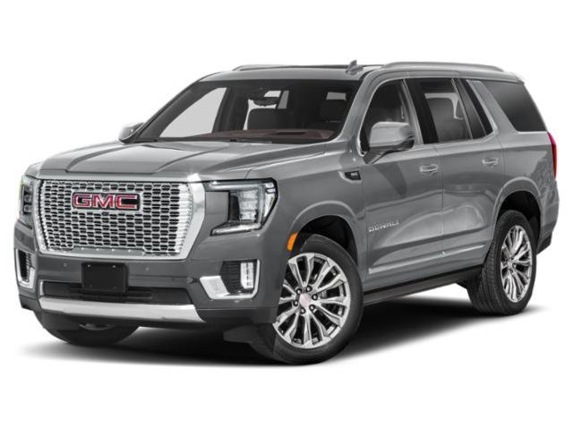 2024 GMC Yukon 4WD Denali's photo