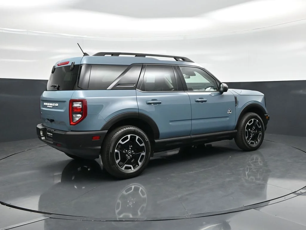 Certified Used 2023  Ford Outer Banks image 25