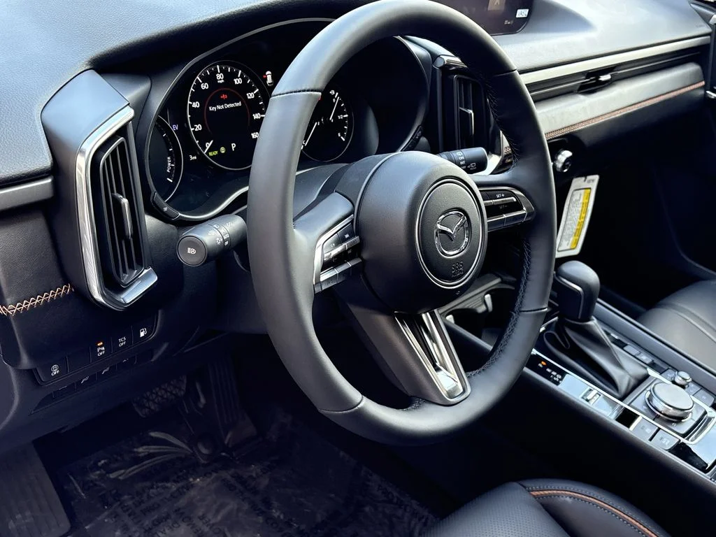 2026 Mazda CX-50 Premium Plus - Photo 15