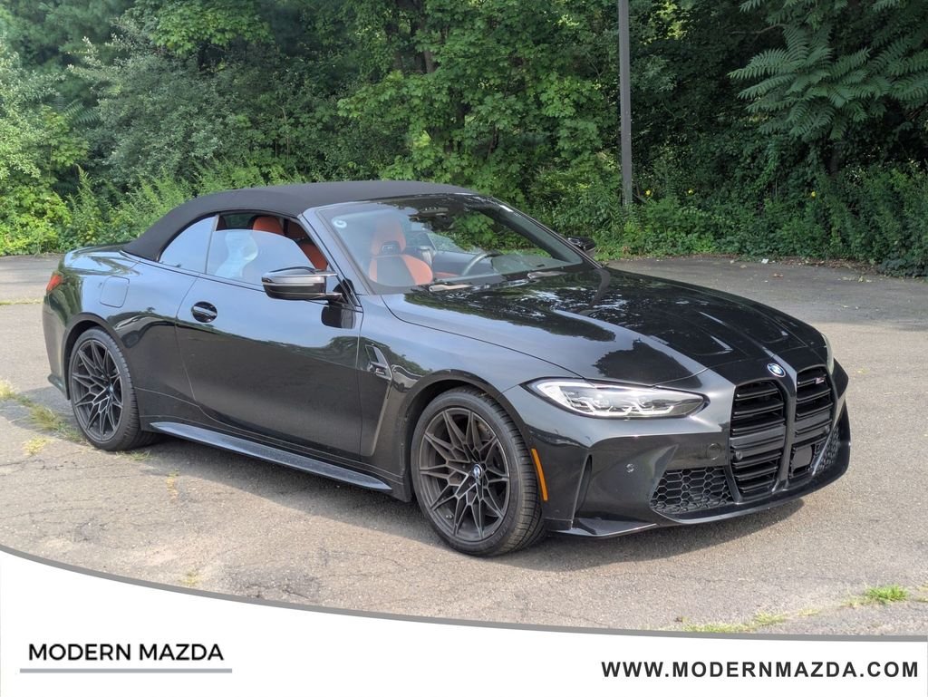 2022 BMW M4
