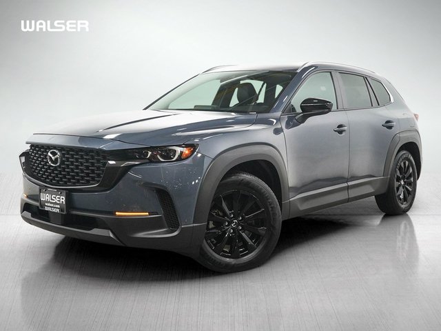 2024 Mazda CX-50 2.5 S Select Package